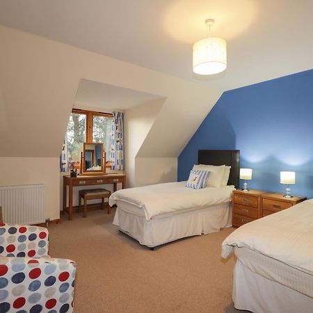 Bruach Gorm Cottage Grantown-on-Spey المظهر الخارجي الصورة