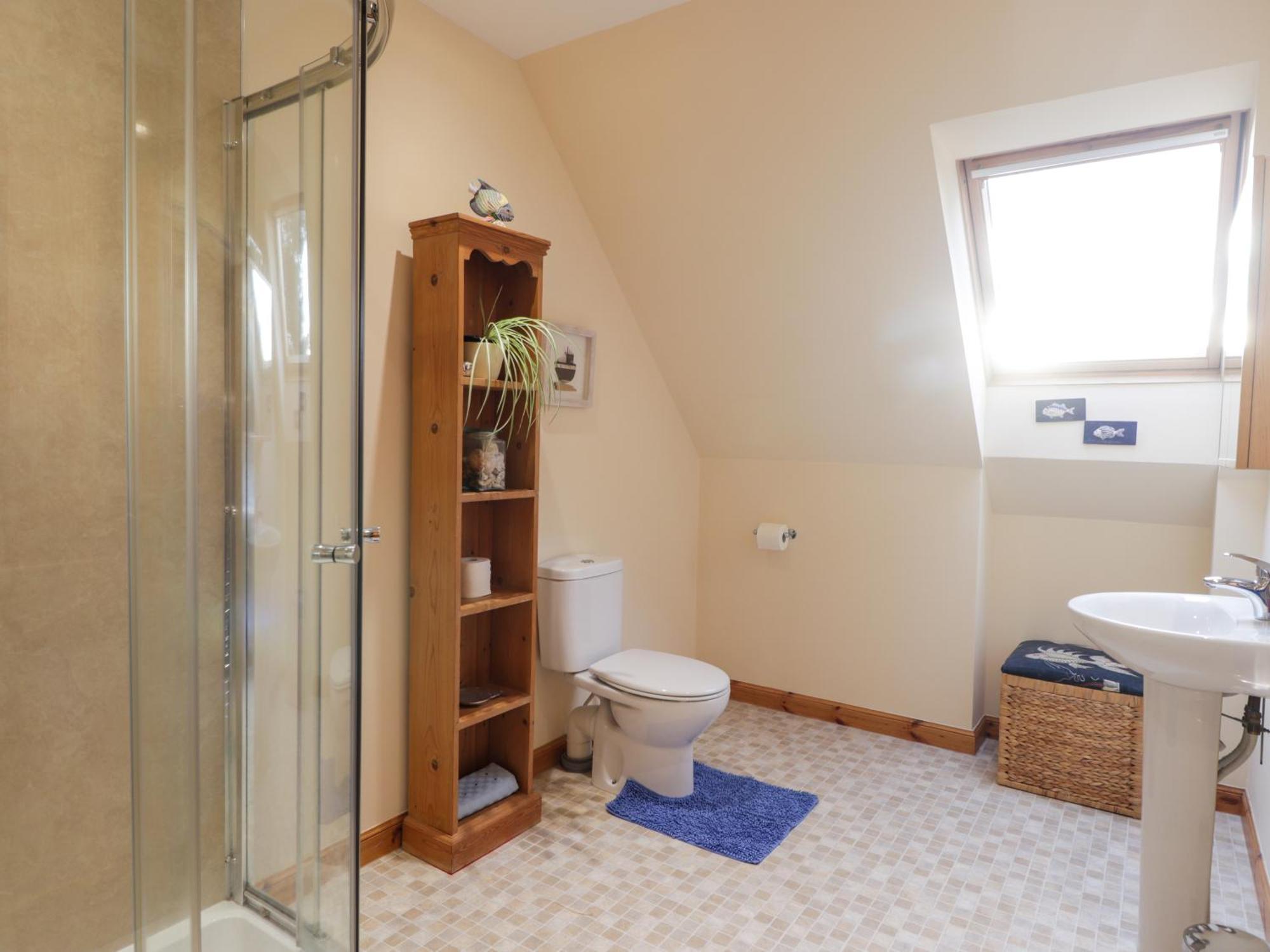 Bruach Gorm Cottage Grantown-on-Spey المظهر الخارجي الصورة