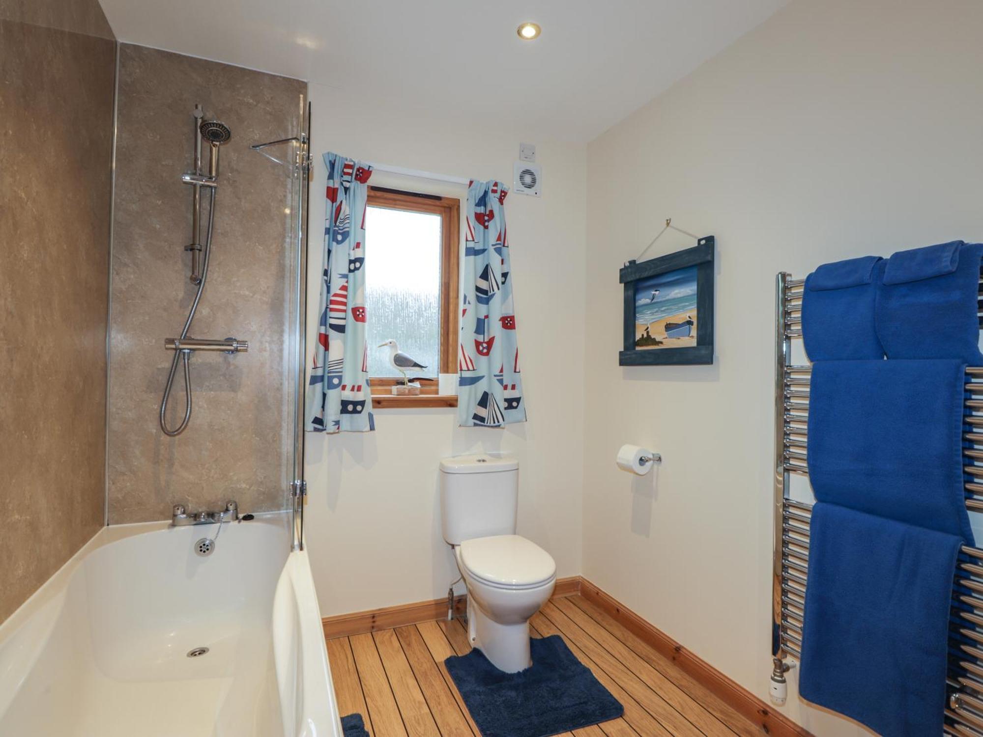 Bruach Gorm Cottage Grantown-on-Spey المظهر الخارجي الصورة