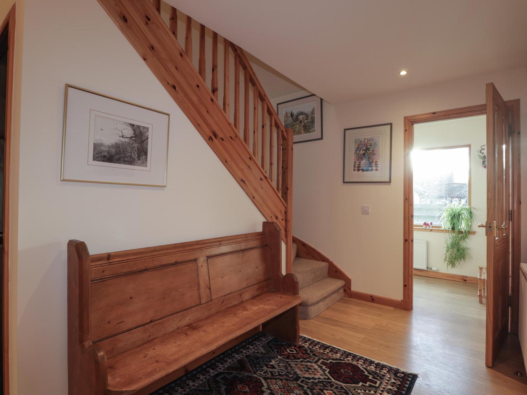 Bruach Gorm Cottage Grantown-on-Spey المظهر الخارجي الصورة