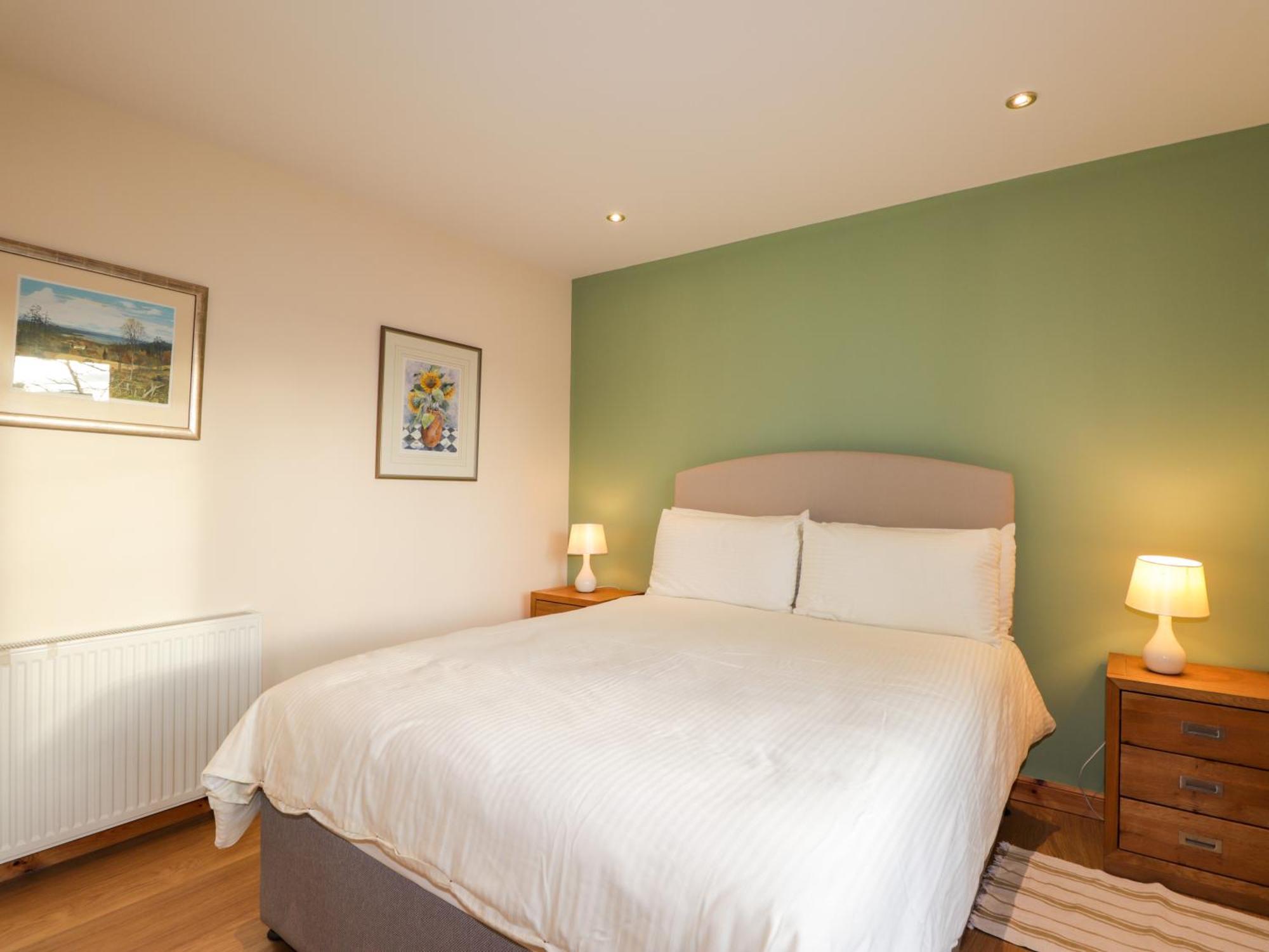 Bruach Gorm Cottage Grantown-on-Spey المظهر الخارجي الصورة