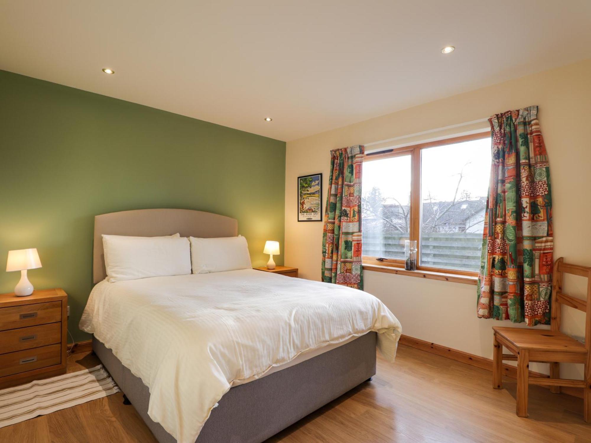 Bruach Gorm Cottage Grantown-on-Spey المظهر الخارجي الصورة