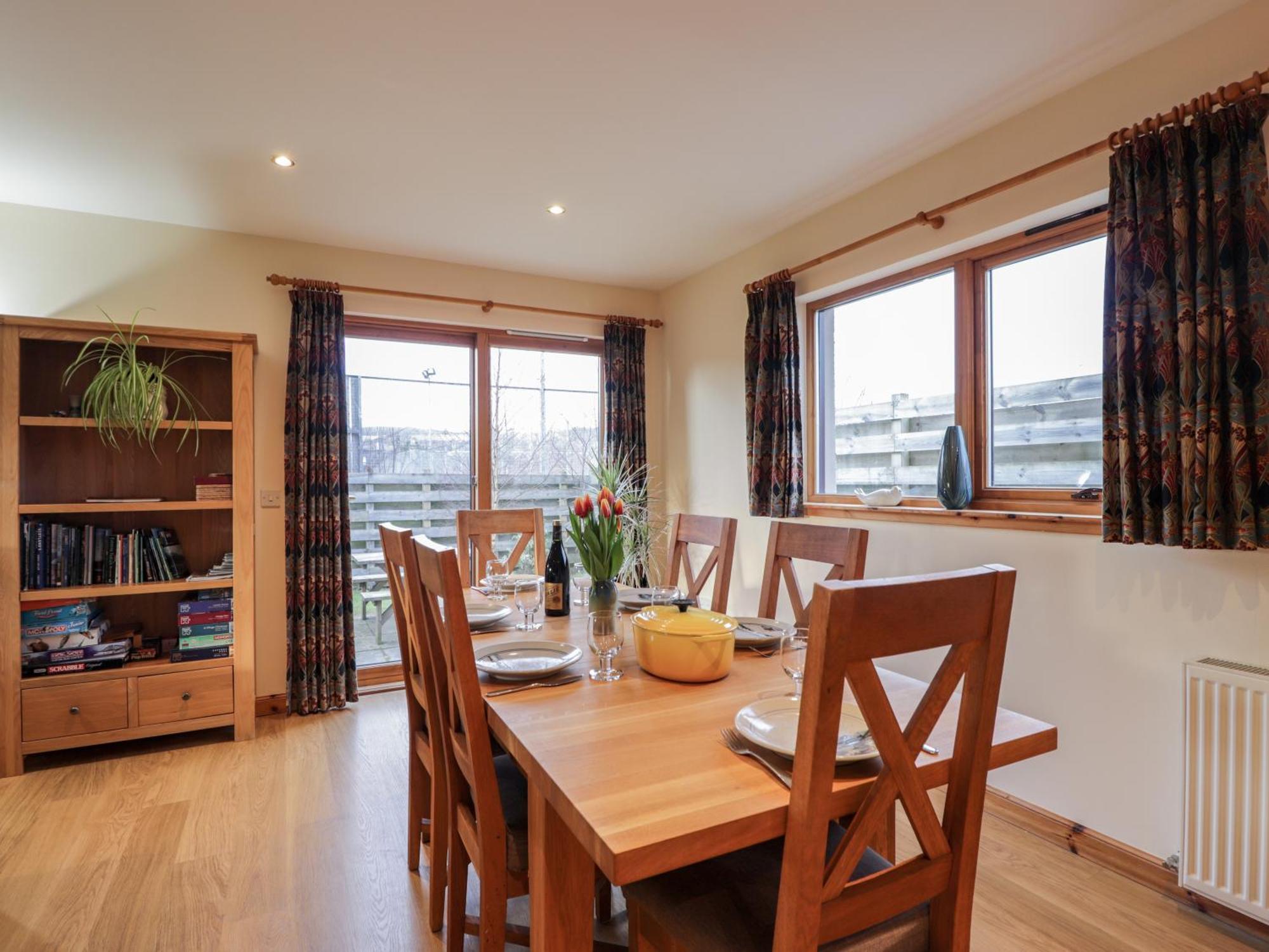 Bruach Gorm Cottage Grantown-on-Spey المظهر الخارجي الصورة