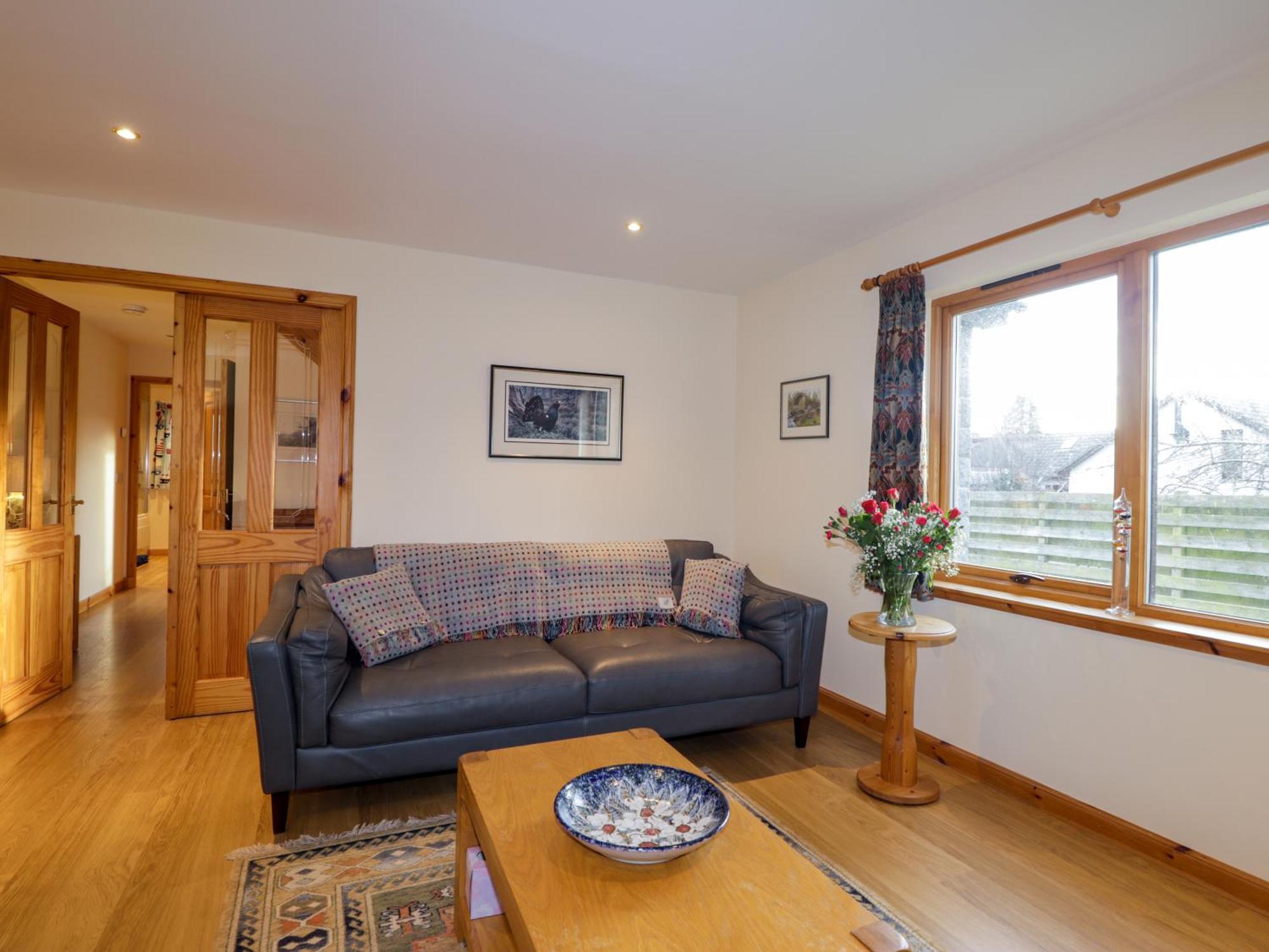 Bruach Gorm Cottage Grantown-on-Spey المظهر الخارجي الصورة