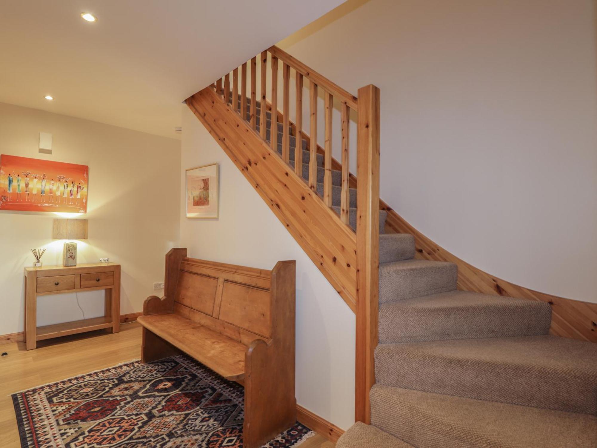 Bruach Gorm Cottage Grantown-on-Spey المظهر الخارجي الصورة